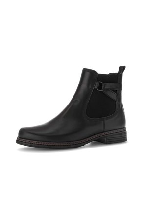 Gabor, Boots à talons - black