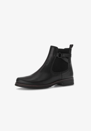 Gabor, Boots à talons - black