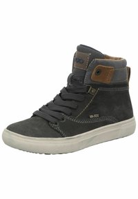 Vado Zapatillas altas - elefant