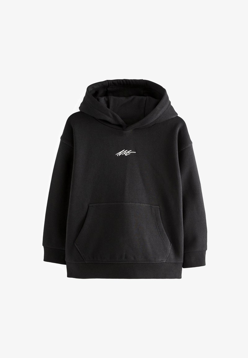 Next PLAIN STANDARD - Sweatshirt - black