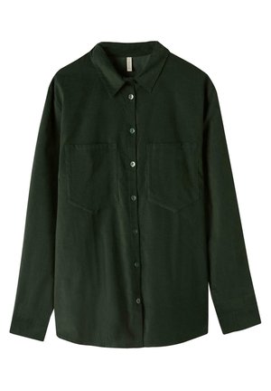 Camicia - green