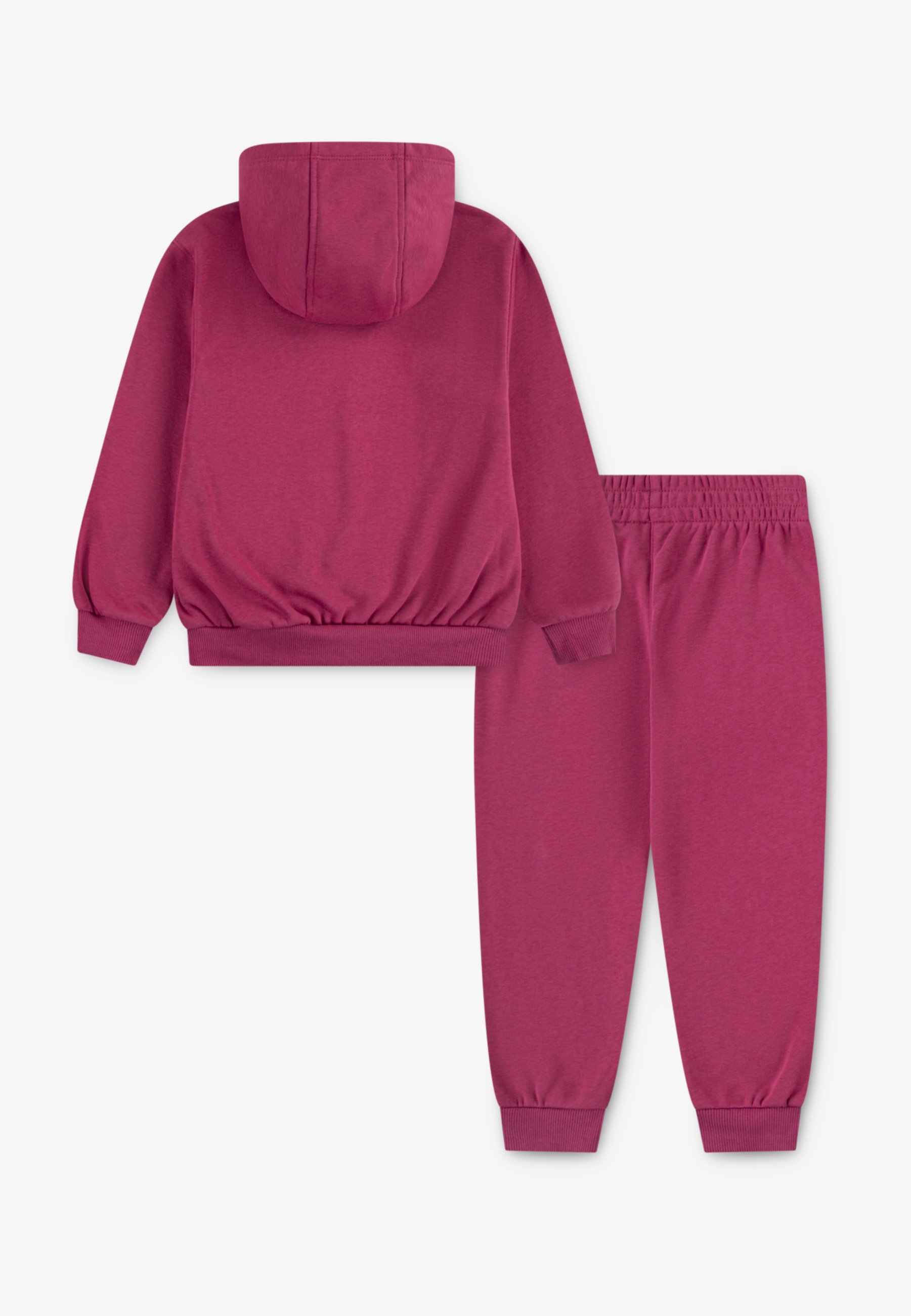 nike club basic red beetroot