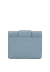 Armani Exchange Portafoglio - light blue