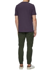 s.Oliver - T-shirt z nadrukiem