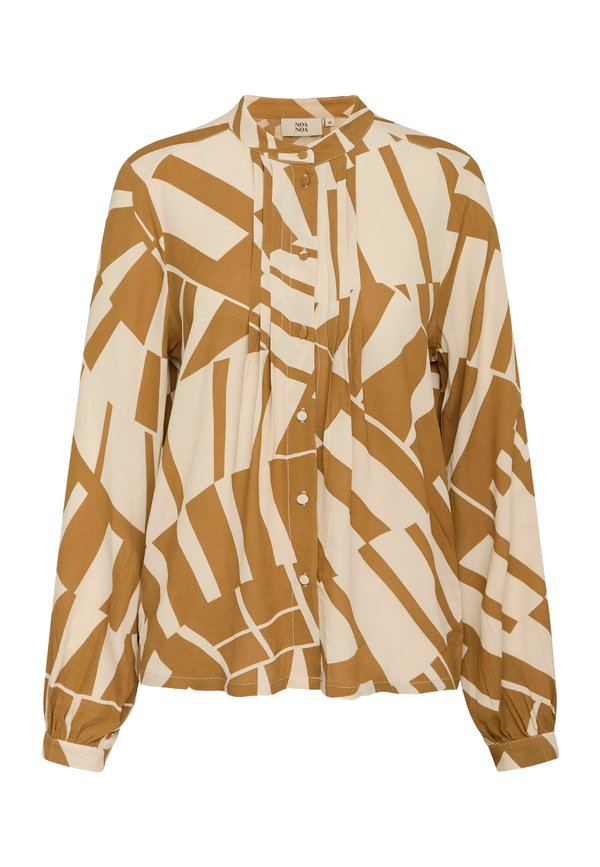 PHILIPPANN - Hemdbluse