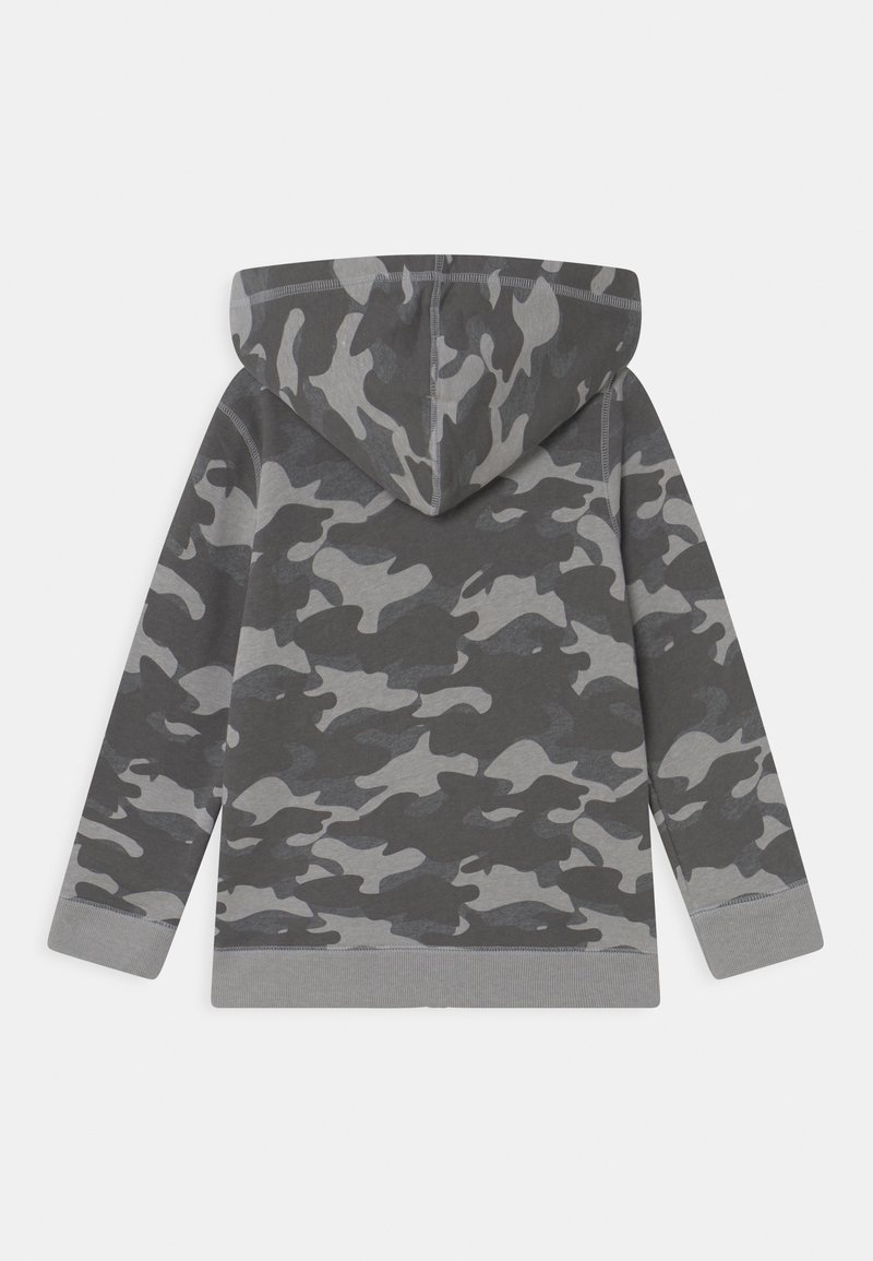Kinder Pullover | OshKosh CANADA LOGO HOODIE Sweatjacke grey/grau - GU60942 Kinder Pullover | OshKosh CANADA LOGO HOODIE Sweatjacke grey/grau - GU60942