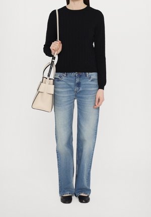 Armani Exchange, Sac à main - beige