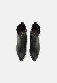 Anna Field Wide Fit Botines - black