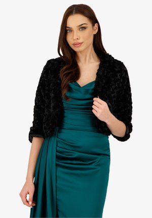 Welche Kauffaktoren es beim Kaufen die Dunkelblaues kleid welcher bolero zu bewerten gibt