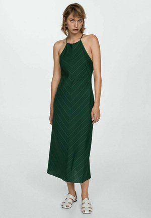 Vestito casual - green