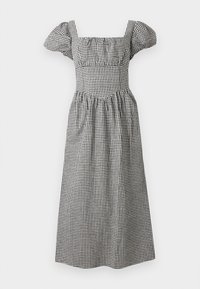 Δεν επιλέχθηκε, black gingham