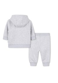 BOSS Kidswear SET - Tuta - chine grey