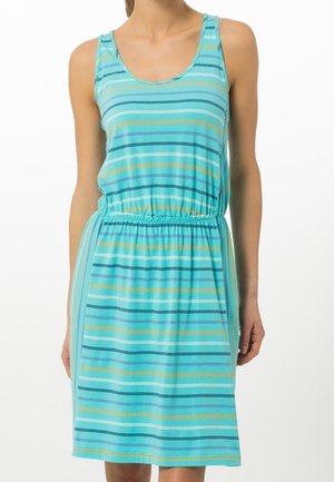 Robe de sport - turquoise