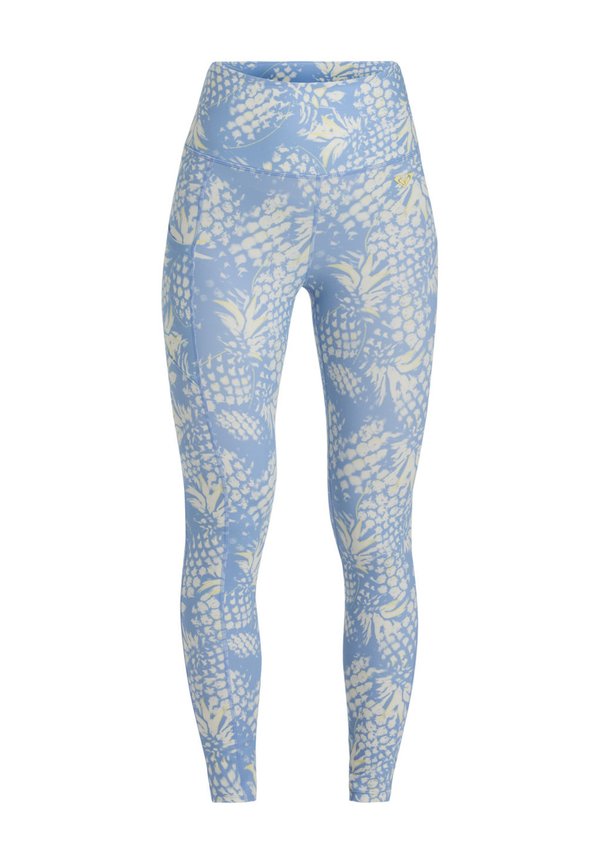 HEART INTO IT ANKLE  - Leggings - pjb2