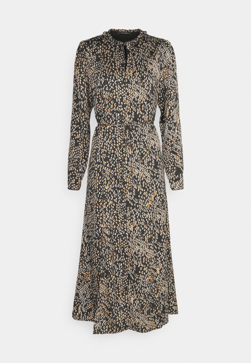 Bruuns Bazaar Jurk zwart Bruuns Bazaar Jurk zwart