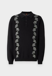 DONNIE CREW UNISEX - Jumper - black