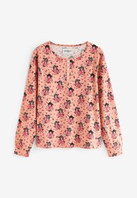 Cath Kidston HENLEY - REGULAR FIT SET - Pyžamo - orange cath print