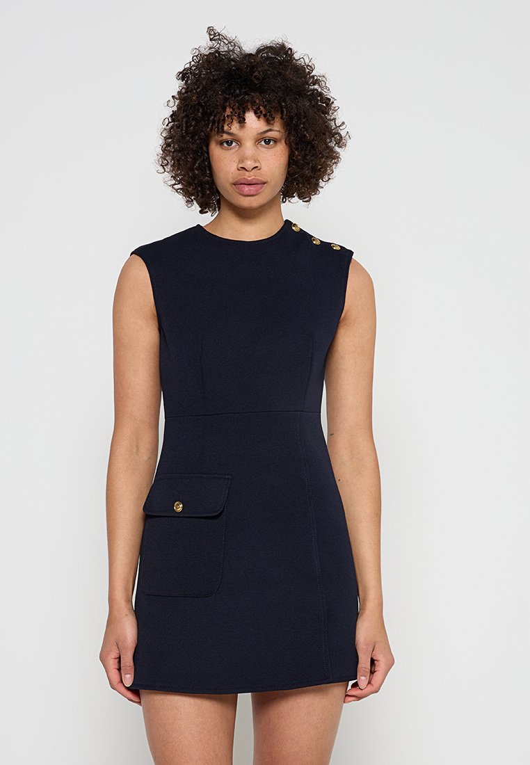 Vestido informal