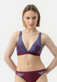 Unselected, boysenberry