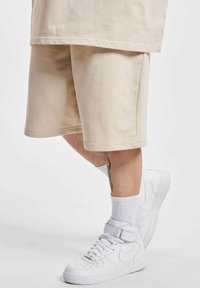 Rocawear SHORTY - Šortky - beige