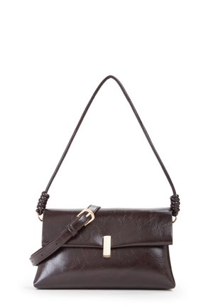 SPALLA IRISH - Borsa a mano - marrone