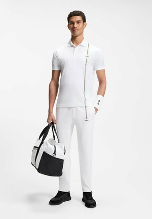 BOSS, Sac week-end - white