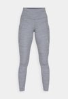 ONE 7/8 - Leggings - smoke grey/heather/black