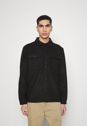 ONSKODYL LOOK - Kevyt takki - black