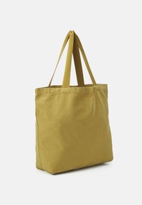 Samsøe Samsøe FRINKA  - Saco de mão - bronze mist