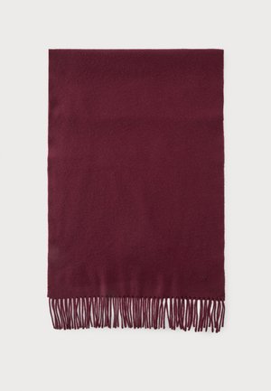 Weekend Max Mara, Шал - bordeaux