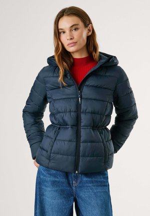 Pepe Jeans SALLY  - Winterjas - dulwich blue