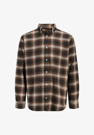 Jack & Jones, SHIRT REGULAR FIT SHIRT - Camicia - black