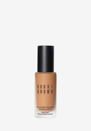 SKIN LONG WEAR WEIGHTLESS FOUNDATION SPF15 - Fondotinta - cool natural