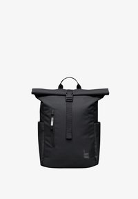 Unausgewählt, black monochrome