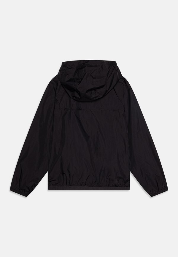 P LE VRAI 4.0 CLAUDE UNISEX - Waterproof jacket2