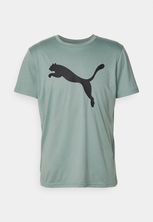 TAD ESSENTIALS SOLID CAT TEE  - Sports T-shirt3