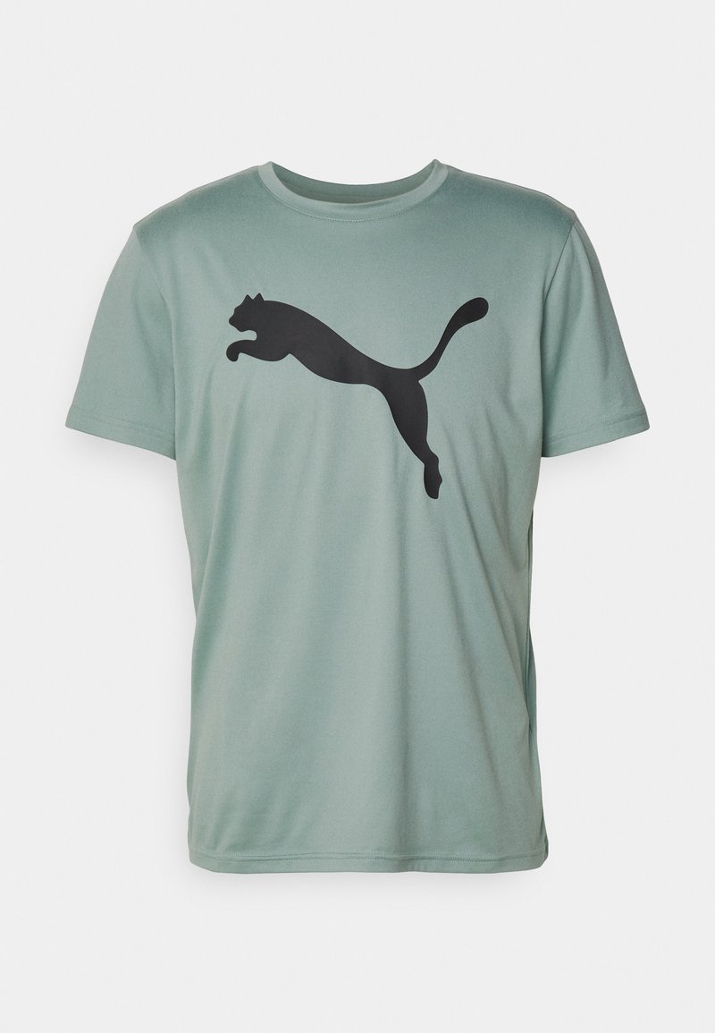Puma Sport T-shirt groen Puma Sport T-shirt groen