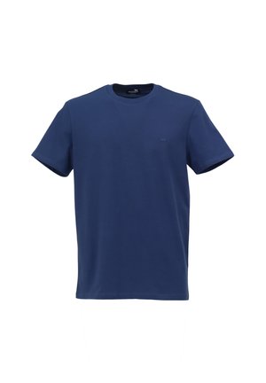 Harmont & Blaine T-shirt basic - slavato