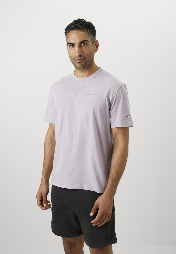 CREWNECK - Basic T-shirt - flieder