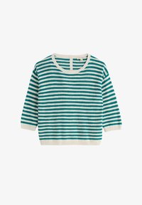 Unausgewählt, teal - mini cornish deep dive chalk