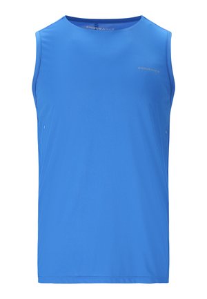 Endurance, WAANE - Top - victoria blue
