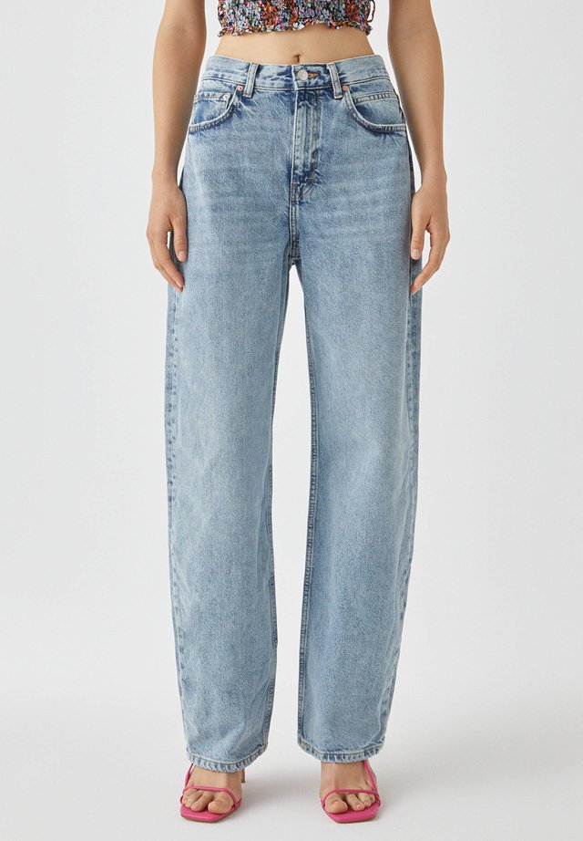 Relaxed fit jeans | Damer | Køb dine nye relaxed fit jeans online hos ...
