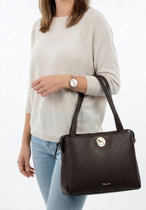 Tamaris, Sac à main - dark brown