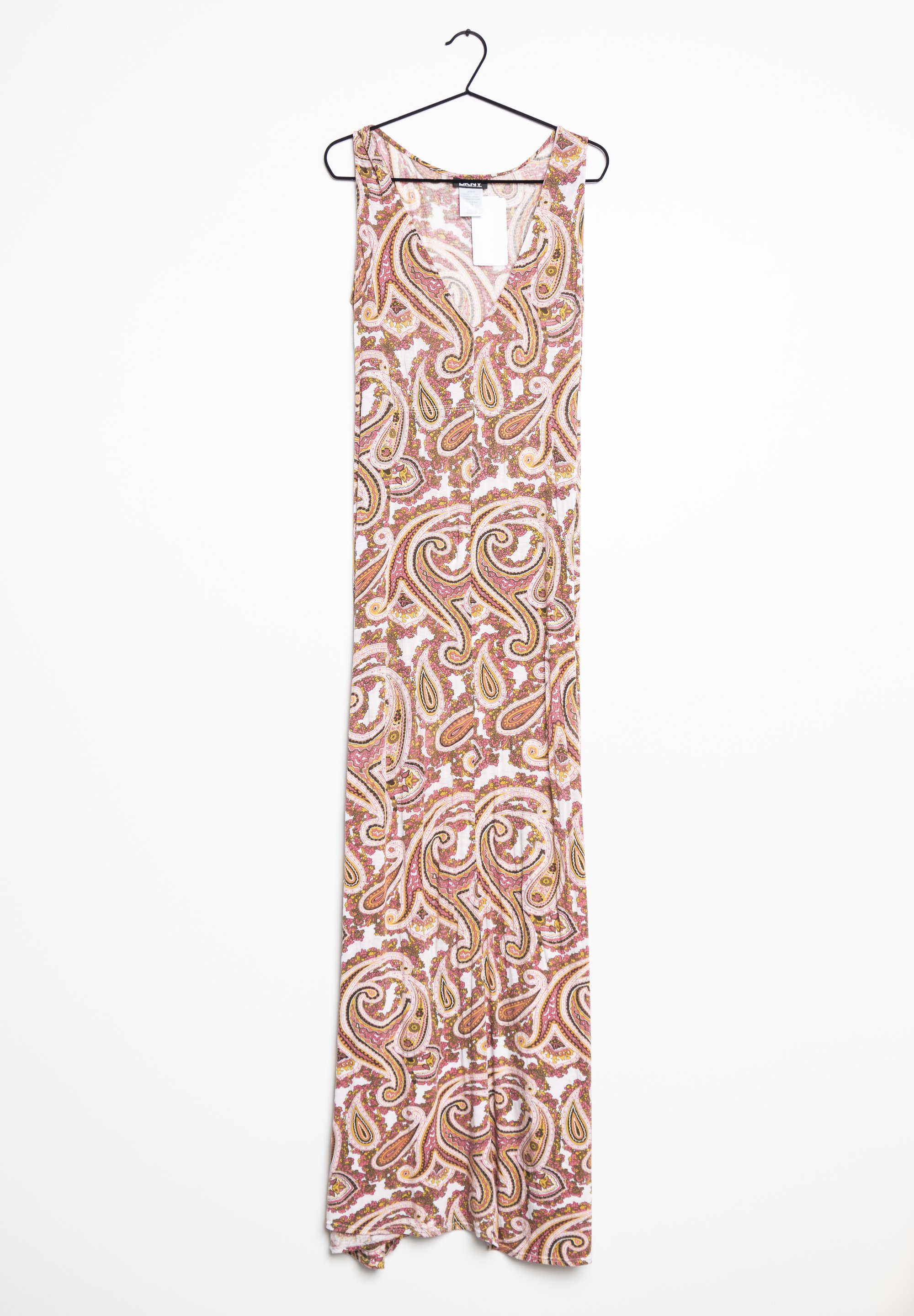 dkny maxi