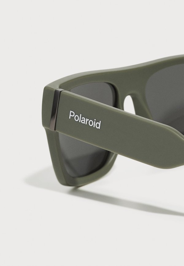 UNISEX - Sunglasses - khaki2