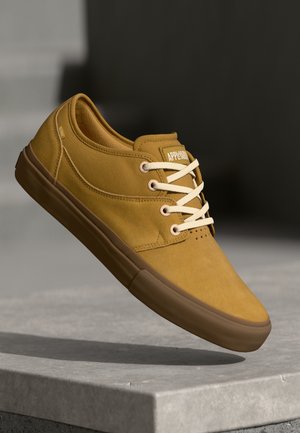MAHALO - Sneakers basse - honey