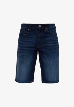 s.Oliver Jeansshort - hellblau