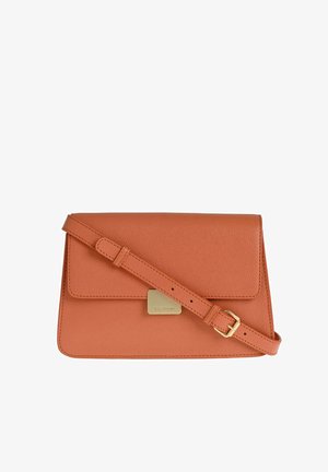 Loxwood Sac bandoulière - corail