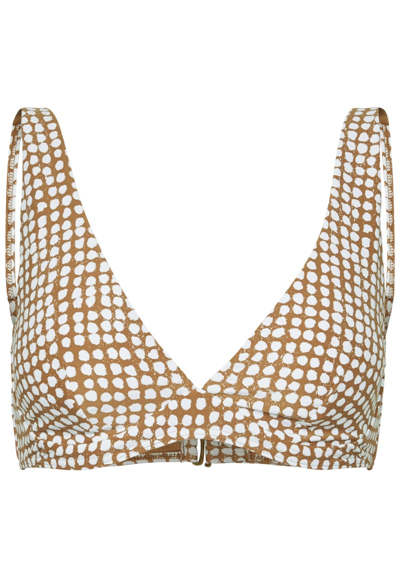 Sutien costum de baie din două piese