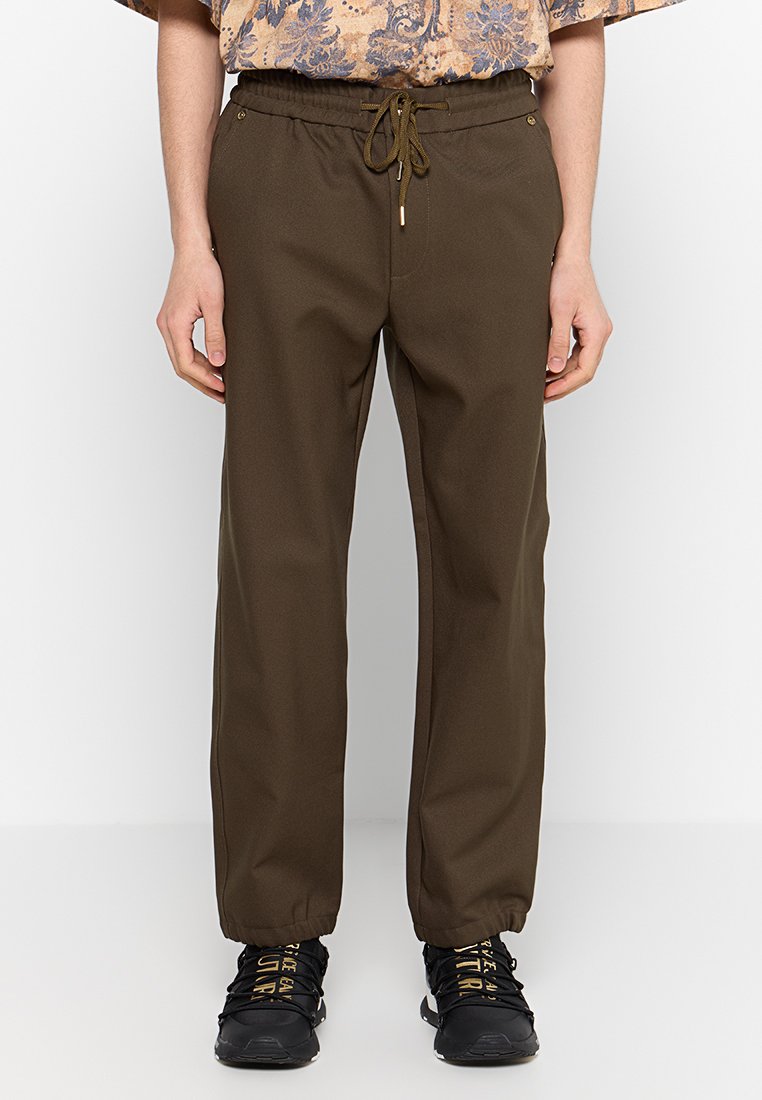 Versace Jeans Couture Chino bruin Versace Jeans Couture Chino bruin